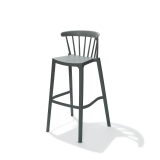 Windson Barchair Jade Green